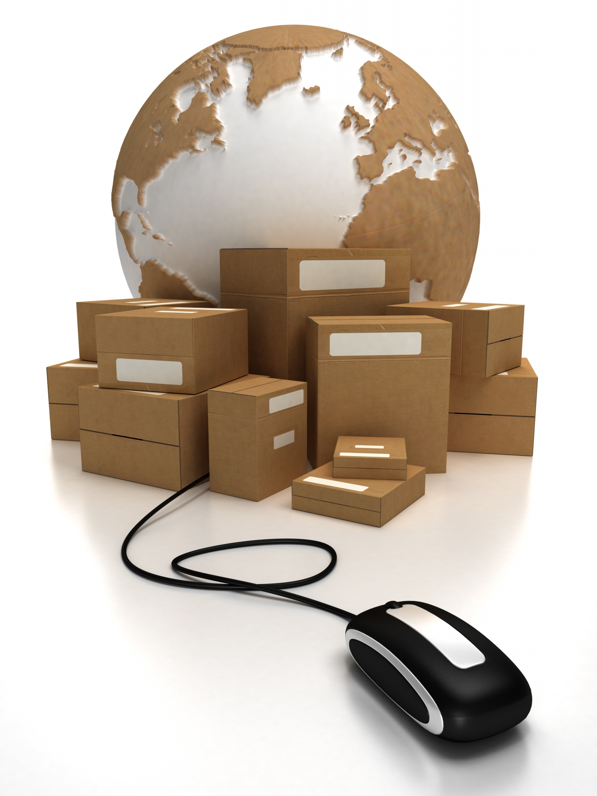 How E-retailing can influence your logistics?