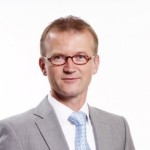 Arthur Zondervan, Managing Consultant Groenewout