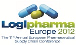 LogiPharma 2012: Adapting network design of changing European healthcare environment