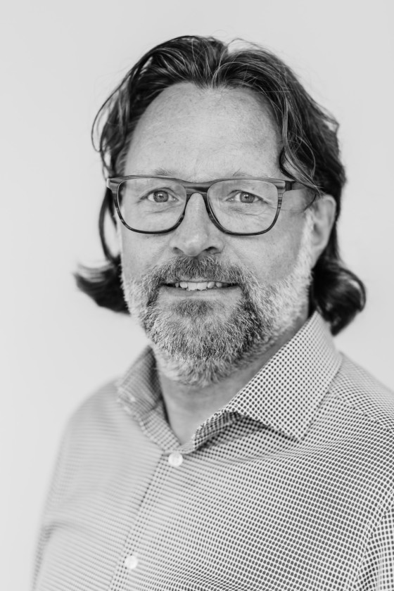 Alain Beerens