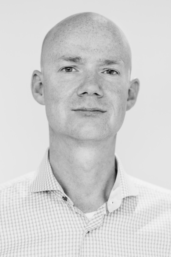 Michael Lokerse