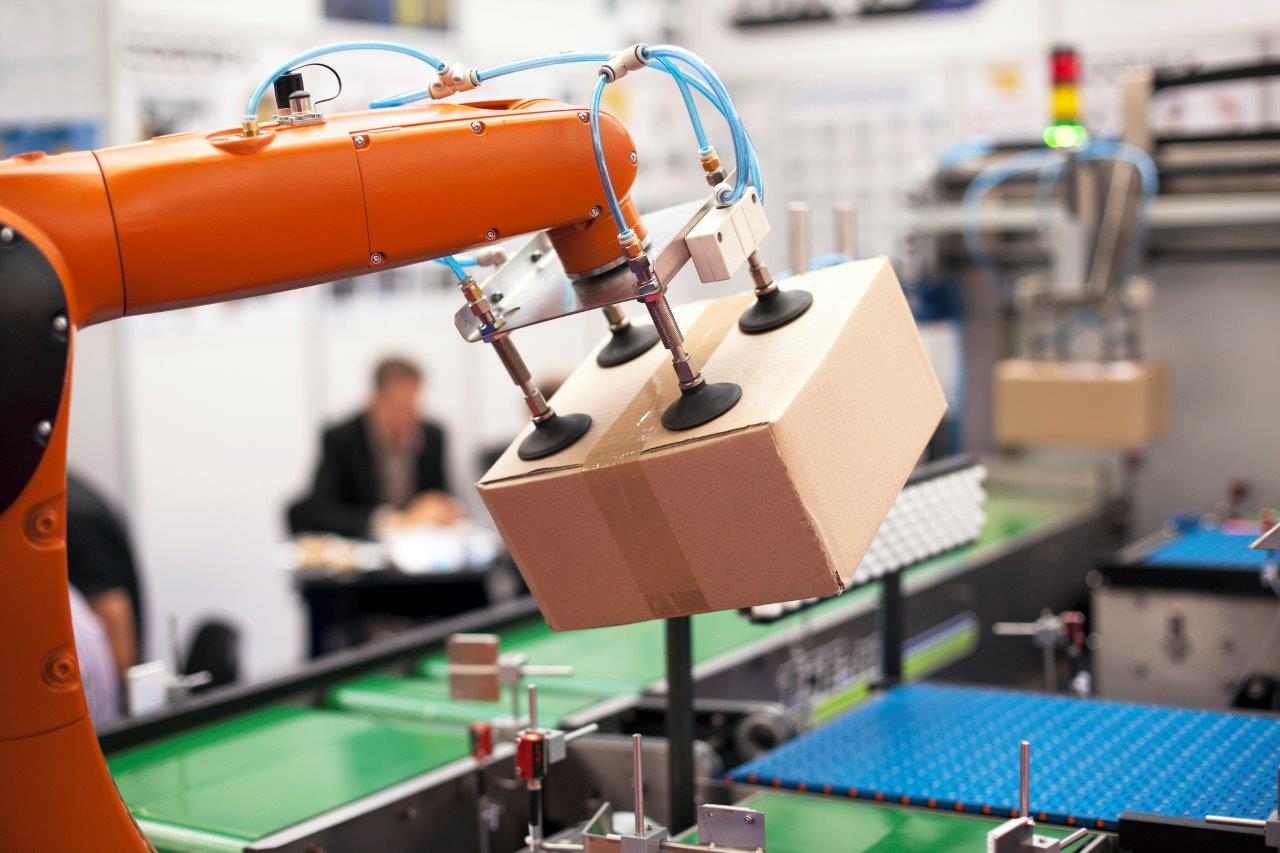 The future of automated packing and robotization in e-DCs