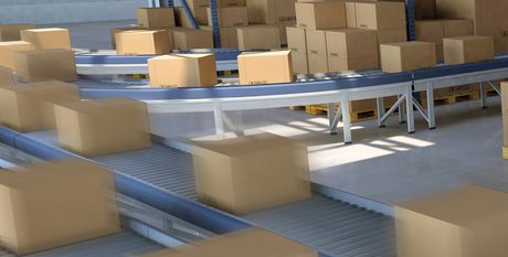 Strong e-commerce growth fuels logistics real-estate sector’s optimism for rapid recovery
