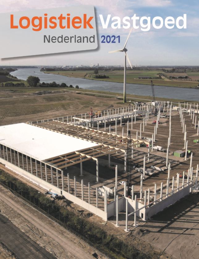 Logistics real estate in the Netherlands: innovative solutions to make better use of the available land