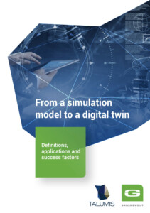 Digital Twin simulation