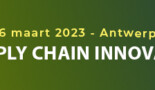  . Visit Groenewout at Supply Chain Innovations 2023