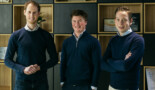  . Welcome to the Groenewout team: Joep, Willem-Jan and Rogier